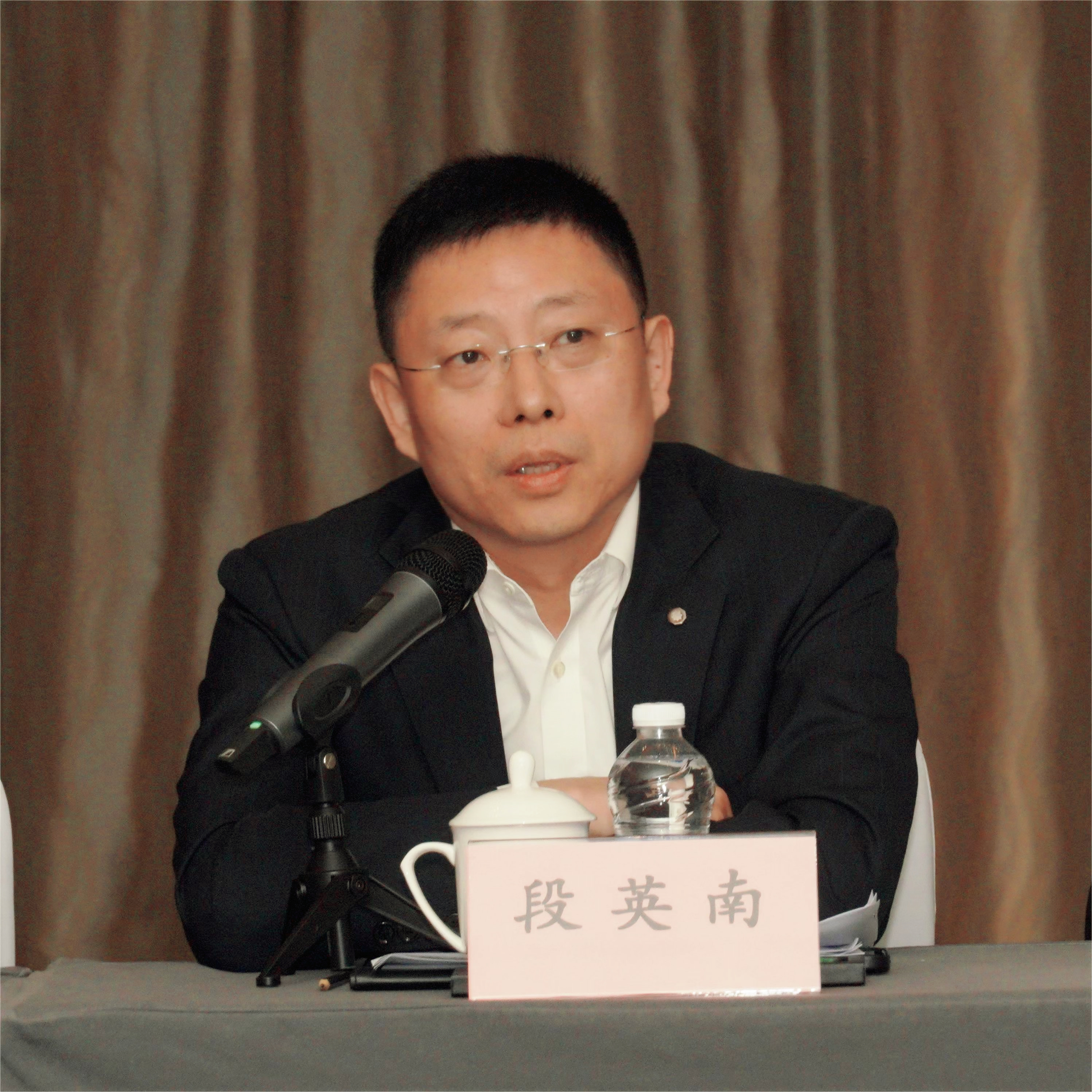 厦门标准砂召开2023年度中国ISO标准砂经销与管理工作会议