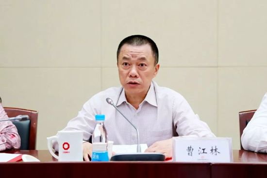 中国建材集团召开2019年科技工作会